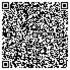 QR code with Custom & Limited Editions contacts