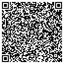 QR code with Threes A Crowd Checking contacts