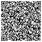 QR code with Houston Community College Inc contacts