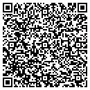 QR code with Hunan Cafe contacts