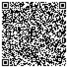 QR code with Zion Illuminate Incorporated contacts