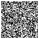 QR code with B Sharp Music contacts