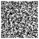 QR code with Hager C contacts