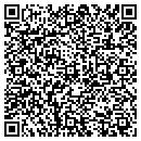 QR code with Hager Jill contacts
