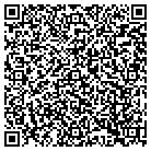 QR code with B B Comer Memorial Library contacts