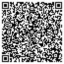 QR code with C & G Crafts contacts