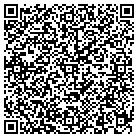 QR code with Blanche R Solomon Meml Library contacts