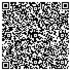 QR code with Muddy Waters Taxidermy contacts