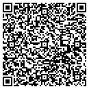 QR code with Higgins Robin contacts