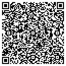 QR code with Hiller Mindy contacts