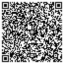 QR code with Holden Ruth contacts