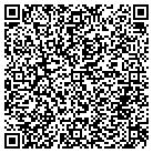 QR code with Chilton-Clanton Public Library contacts