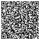 QR code with Holmes Dalin contacts