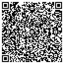 QR code with Tux Of Class contacts