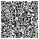 QR code with Horn Roberta contacts
