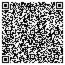 QR code with Howard Mary contacts