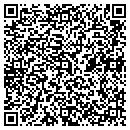 QR code with USE Credit Union contacts