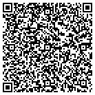 QR code with Valley Diaz Construction & Dev contacts