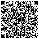 QR code with Poplar River Taxidermy And contacts