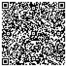 QR code with Thompson Rnald P Dist Attorney contacts