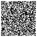 QR code with Kaptur Renee contacts