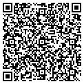 QR code with Mts Seguros contacts