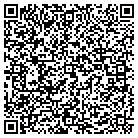 QR code with B L Knight Electrical Cntrctr contacts