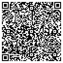QR code with Td Bank contacts