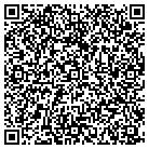QR code with Reflections Of Nature Taxider contacts
