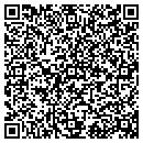QR code with WAZZUB contacts
