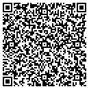 QR code with Rick's Taxidermy contacts
