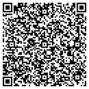 QR code with U Need Cash Checking contacts
