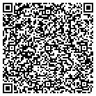 QR code with Falkville Public Library contacts