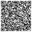 QR code with Fayette County Meml Library contacts