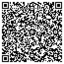 QR code with Kronenberger Kristen contacts