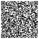 QR code with G M E Properties Inc contacts