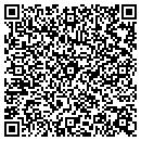 QR code with Hampstead Library contacts