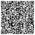 QR code with Hanceville Public Library contacts