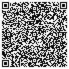 QR code with Sanseveri George & Associates contacts