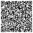 QR code with N A Certusbank contacts