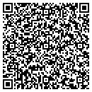QR code with Homewood Library contacts