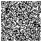 QR code with James A Glasgow Library contacts