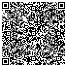 QR code with Jefferson Blunt Public Library contacts
