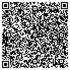 QR code with The A R T Of Healing contacts