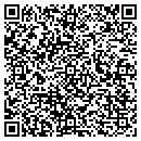 QR code with The Organic Lunchbox contacts