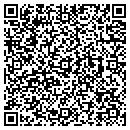 QR code with House Church contacts