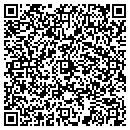 QR code with Hayden Engery contacts