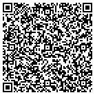 QR code with R Michael Lieberman Law Office contacts