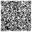 QR code with Marnie & John Burke Meml Lib contacts