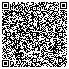 QR code with Teaching Like Jesus Ministries contacts